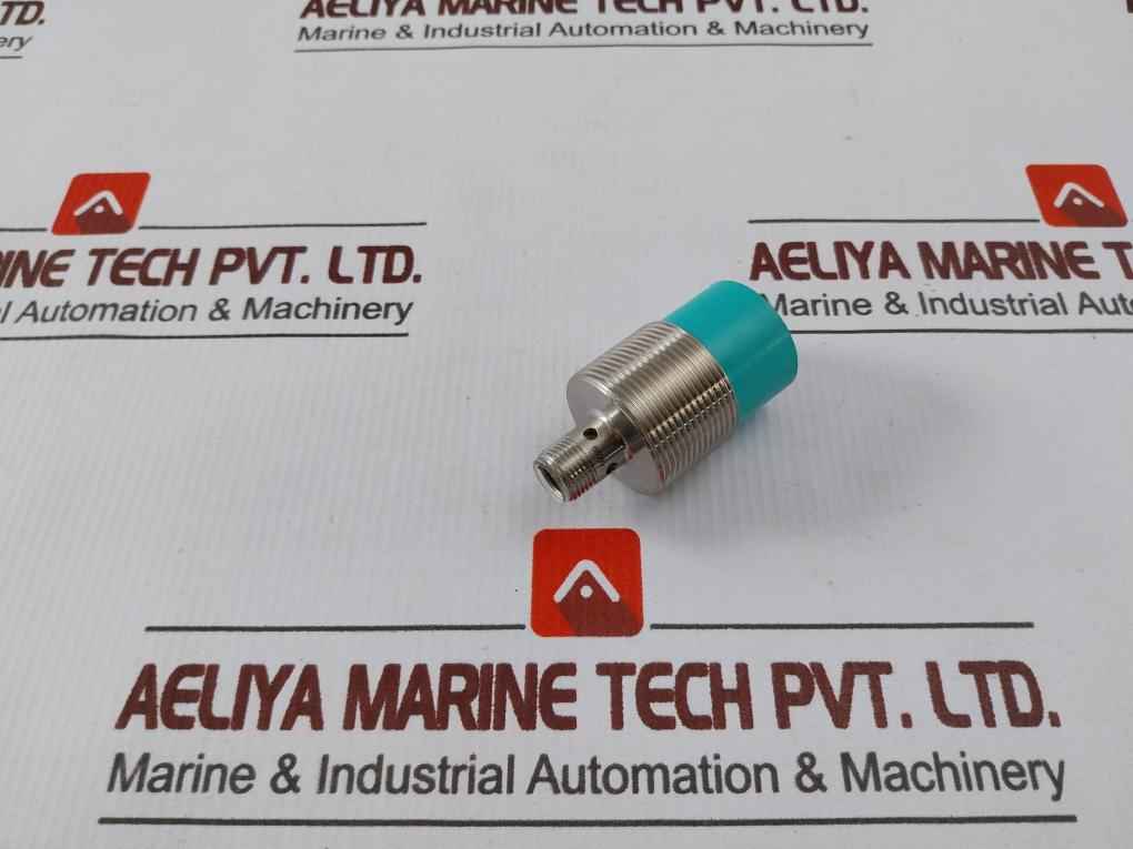Pepperl+Fuchs Ncn15-30Gm40-n0-v1 Inductive Proximity Sensor 8 Vdc 106301S