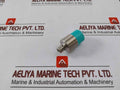 Pepperl+Fuchs Ncn15-30Gm40-n0-v1 Inductive Proximity Sensor 8 Vdc 106301S