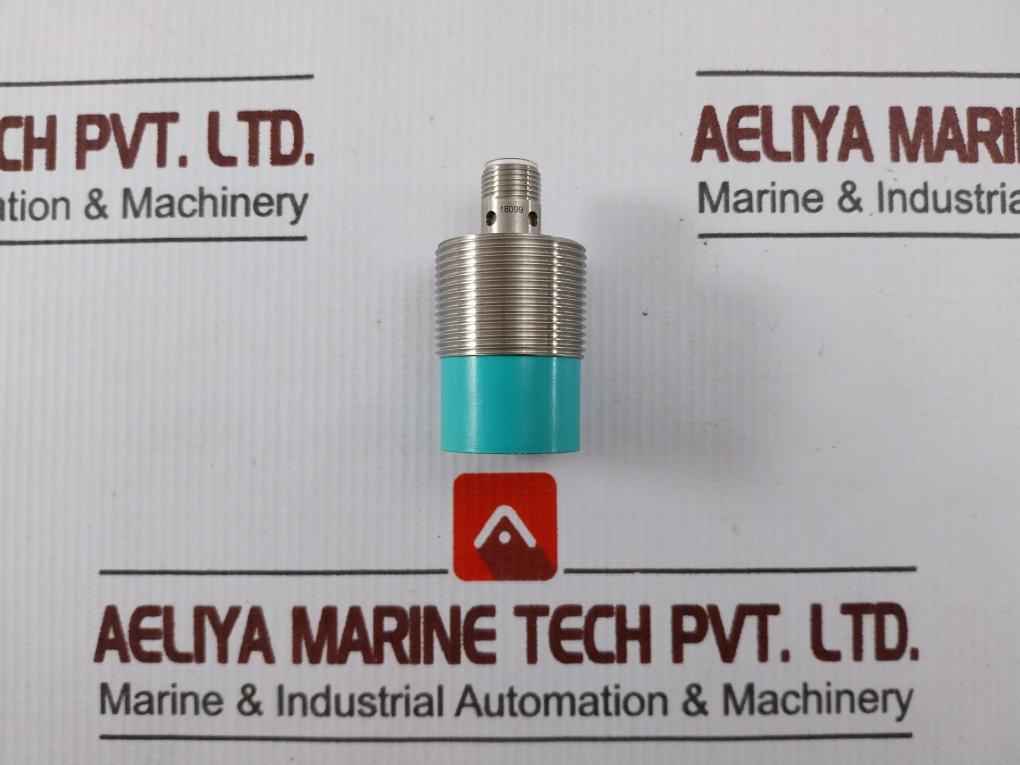 Pepperl+Fuchs Ncn15-30Gm40-n0-v1 Inductive Proximity Sensor 8 Vdc 106301S