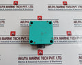 Pepperl+Fuchs Ncn50-fp-n0-p1 Proximity Sensor 106325