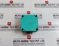 Pepperl+Fuchs Ncn50-fp-n0-p1 Proximity Sensor 106325