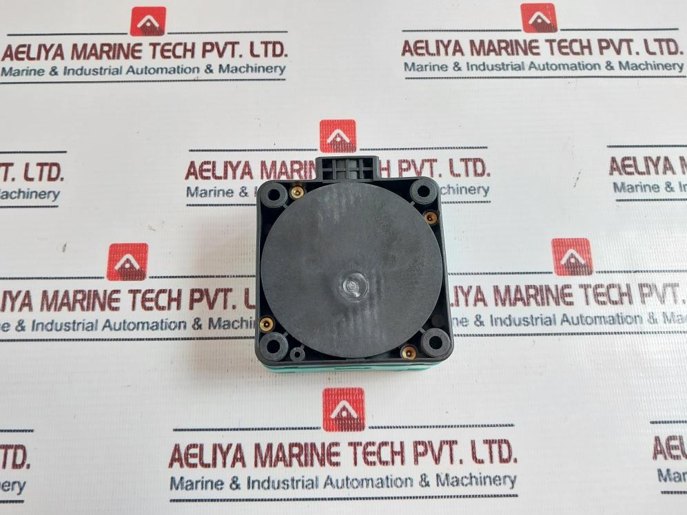 Pepperl+Fuchs Ncn50-fp-n0-p1 Proximity Sensor 106325