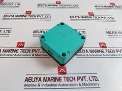 Pepperl+Fuchs Ncn50-fp-n0-p1 Proximity Sensor 106325