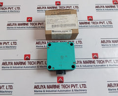 Pepperl+Fuchs Ncn50-fp-n0-p1 Proximity Sensor 106325