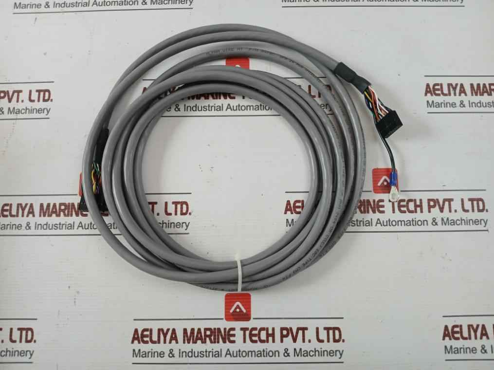 Pepperl+Fuchs New System Cable Part No: Acc-mb-hon-40