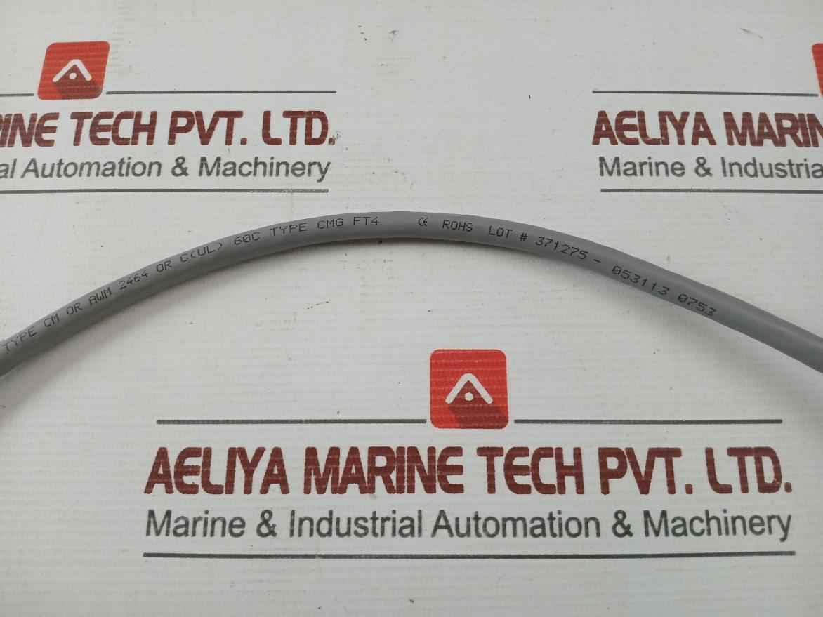 Pepperl+Fuchs New System Cable Part No: Acc-mb-hon-40