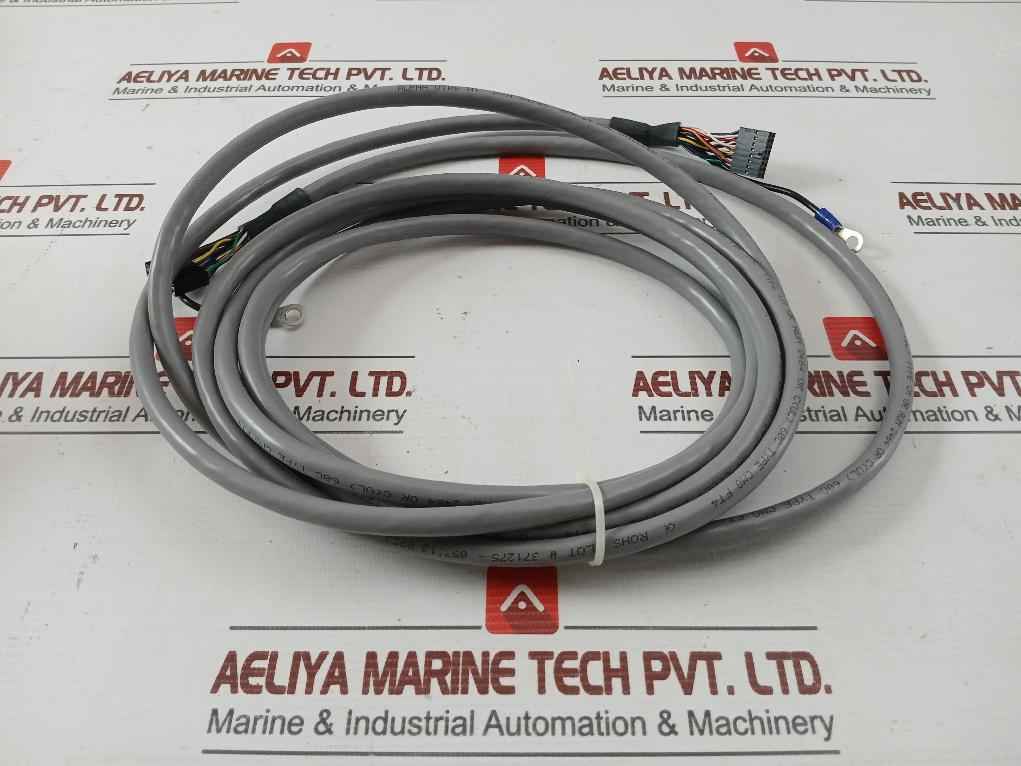 Pepperl+Fuchs New System Cable Part No: Acc-mb-hon-40