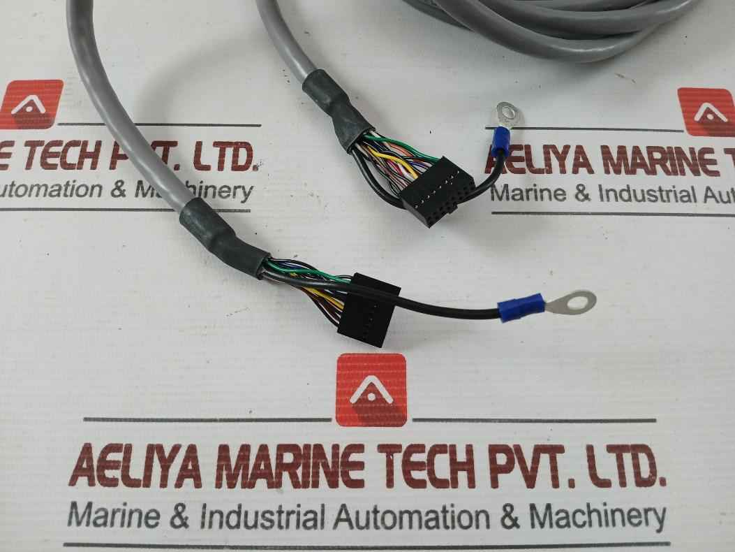 Pepperl+Fuchs New System Cable Part No: Acc-mb-hon-40