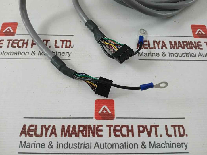 Pepperl+Fuchs New System Cable Part No: Acc-mb-hon-40