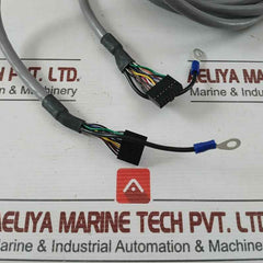 Pepperl+Fuchs New System Cable Part No: Acc-mb-hon-40