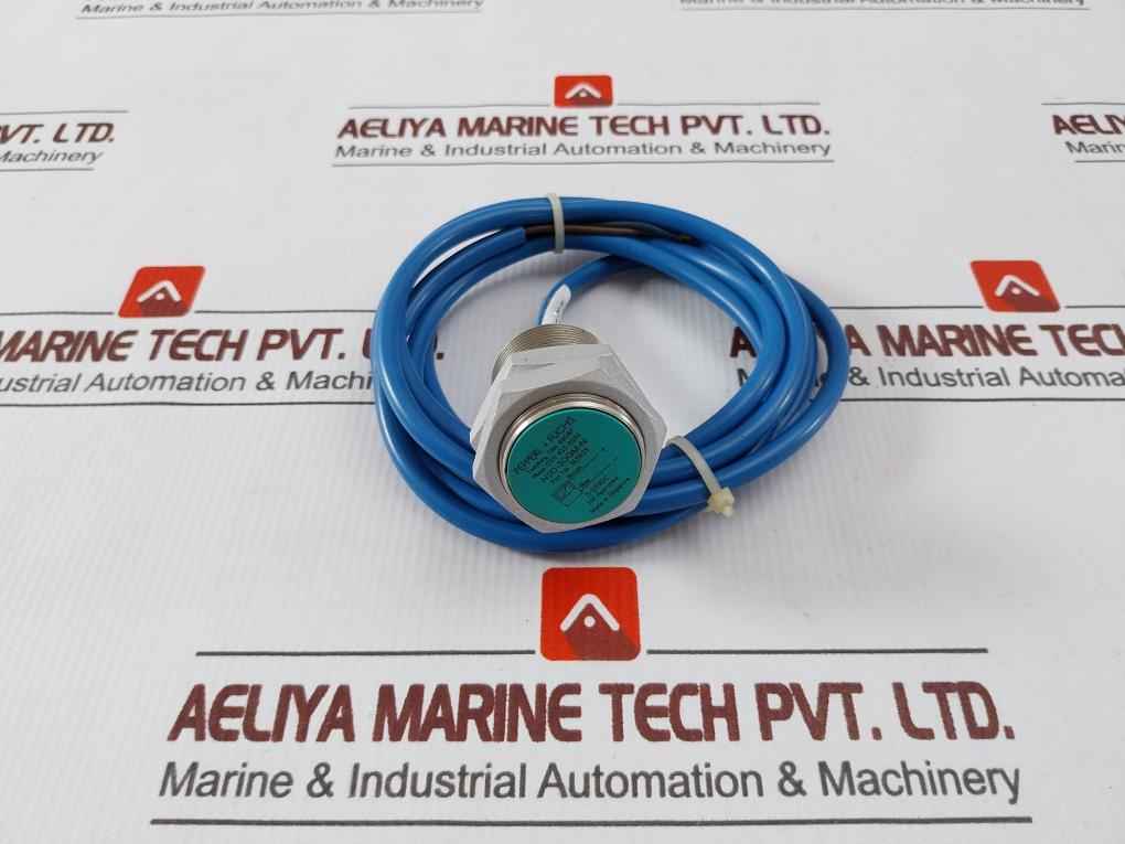 Pepperl+Fuchs Nj10-30Gm-n Proximity Sensor 2-meter 5-25Vdc