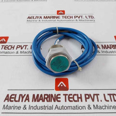 Pepperl+Fuchs Nj10-30Gm-n Proximity Sensor 2-meter 5-25Vdc