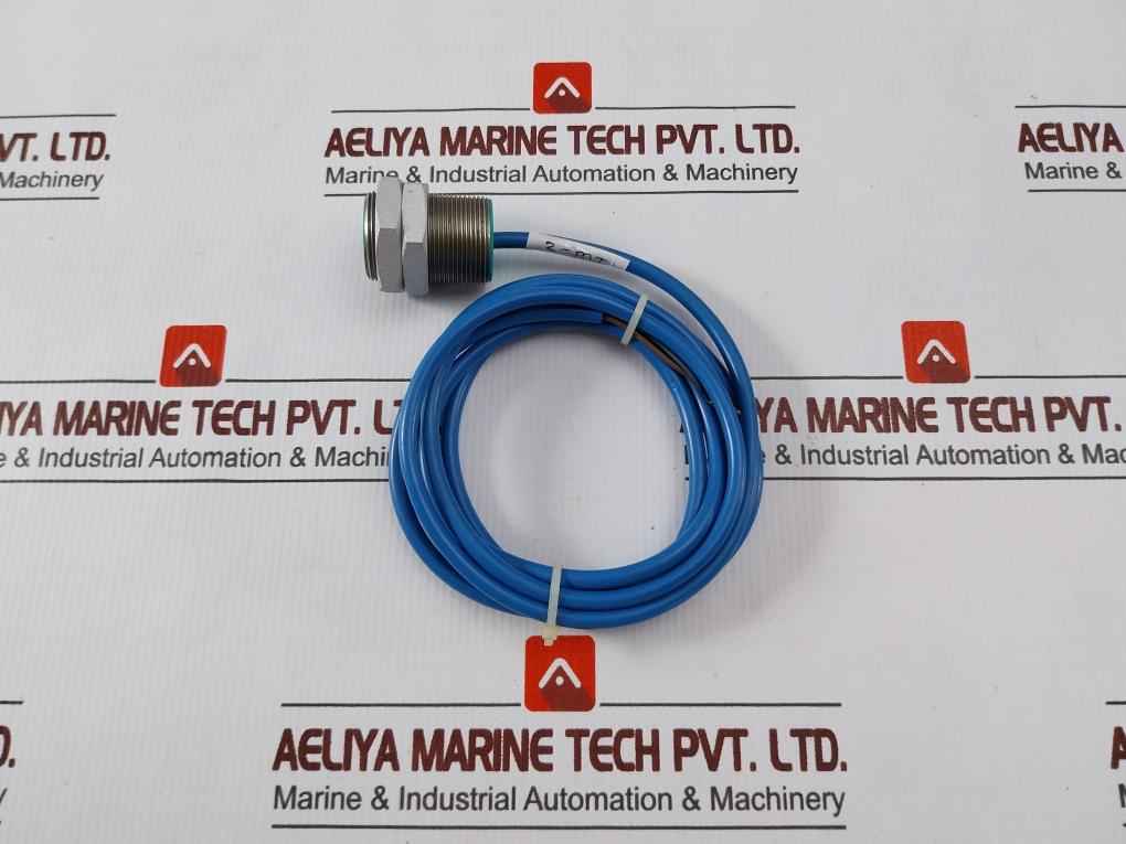 Pepperl+Fuchs Nj10-30Gm-n Proximity Sensor 2-meter 5-25Vdc