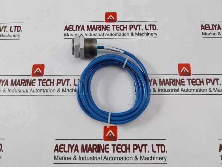 Pepperl+Fuchs Nj10-30Gm-n Proximity Sensor 2-meter 5-25Vdc