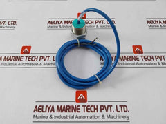 Pepperl+Fuchs Nj10-30Gm-n Proximity Sensor 2-meter 5-25Vdc
