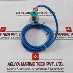 Pepperl+Fuchs Nj10-30Gm-n Proximity Sensor 2-meter 5-25Vdc