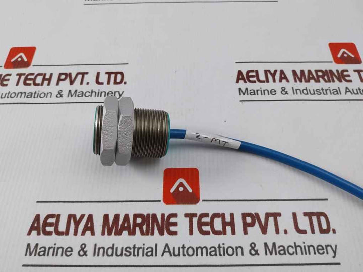 Pepperl+Fuchs Nj10-30Gm-n Proximity Sensor 2-meter 5-25Vdc