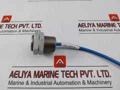 Pepperl+Fuchs Nj10-30Gm-n Proximity Sensor 2-meter 5-25Vdc