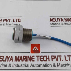 Pepperl+Fuchs Nj10-30Gm-n Proximity Sensor 2-meter 5-25Vdc