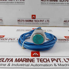 Pepperl+Fuchs Nj10-30Gm-n Proximity Sensor 2-meter 5-25Vdc