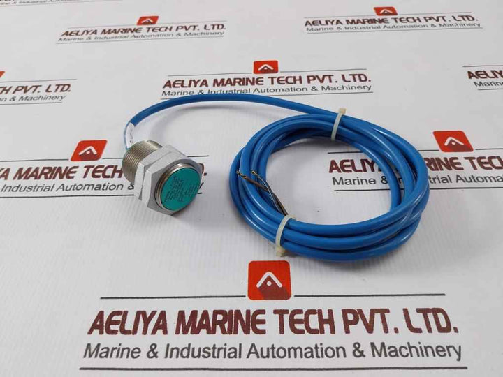 Pepperl+Fuchs Nj10-30Gm-n Proximity Sensor 2-meter 5-25Vdc