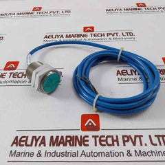 Pepperl+Fuchs Nj10-30Gm-n Proximity Sensor 2-meter 5-25Vdc