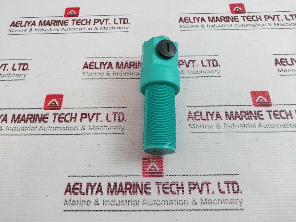 Pepperl+Fuchs Nj15-30Gkk-n Inductive Sensor 083496