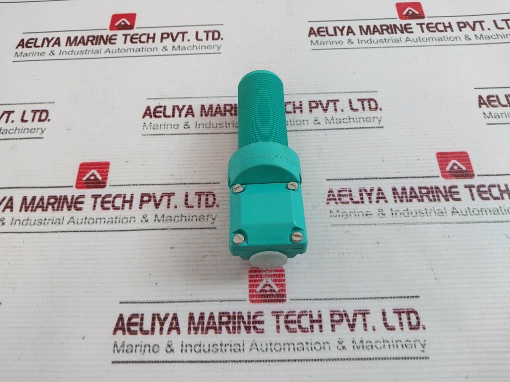 Pepperl+Fuchs Nj15-30Gkk-n Inductive Sensor 083496