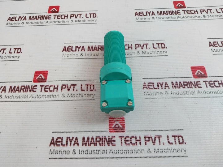 Pepperl+Fuchs Nj15-30Gkk-n Inductive Sensor 083496