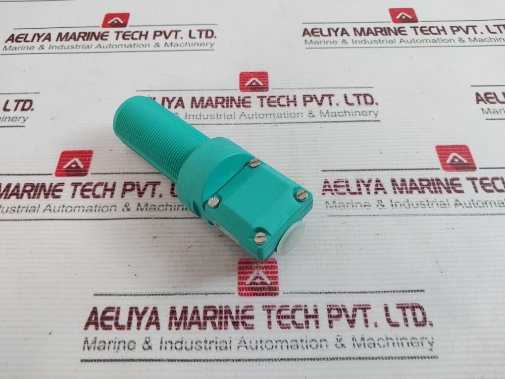 Pepperl+Fuchs Nj15-30Gkk-n Inductive Sensor 083496