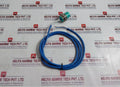 Pepperl+Fuchs Nj15-30Gm-n Proximity Sensor, Eex Ptb Nr. Ex-83/2022X
