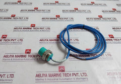 Pepperl+Fuchs Nj15-30Gm-n Proximity Sensor, Eex Ptb Nr. Ex-83/2022X