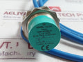 Pepperl+Fuchs Nj15-30Gm-n Proximity Sensor, Eex Ptb Nr. Ex-83/2022X