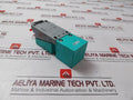 Pepperl+Fuchs Nj15S+U4+N Proximity Switch Sensor 106680 10120Psis24