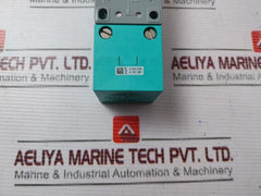 Pepperl+Fuchs Nj15S+U4+N Proximity Switch Sensor 106680 10120Psis24