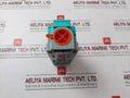 Pepperl+Fuchs Nj15S+U4+N Proximity Switch Sensor 106680 10120Psis24
