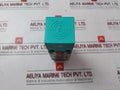 Pepperl+Fuchs Nj15S+U4+N Proximity Switch Sensor 106680 10120Psis24