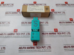 Pepperl+Fuchs Nj15S+U4+N Proximity Switch Sensor 106680 10120Psis24