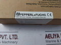 Pepperl+Fuchs Nj15S+U4+N Proximity Switch Sensor 106680 10120Psis24