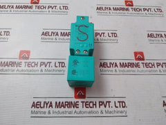 Pepperl+Fuchs Nj15S+U4+N Proximity Switch Sensor 106680 10120Psis24