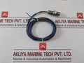 Pepperl+Fuchs Nj2-12Gm40-e2 Proximity Sensor With Cable