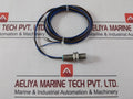 Pepperl+Fuchs Nj2-12Gm40-e2 Proximity Sensor With Cable