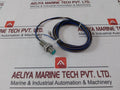 Pepperl+Fuchs Nj2-12Gm40-e2 Proximity Sensor With Cable