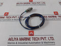 Pepperl+Fuchs Nj2-12Gm40-e2 Proximity Sensor With Cable