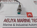 Pepperl+Fuchs Nj2-12Gm40-e2 Proximity Sensor With Cable