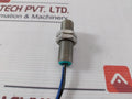 Pepperl+Fuchs Nj2-12Gm40-e2 Proximity Sensor With Cable