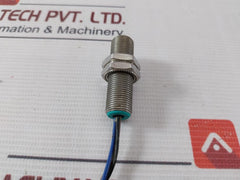 Pepperl+Fuchs Nj2-12Gm40-e2 Proximity Sensor With Cable