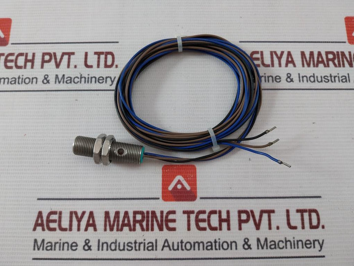 Pepperl+Fuchs Nj2-12Gm40-e2 Proximity Sensor With Cable