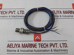 Pepperl+Fuchs Nj2-12Gm40-e2 Proximity Sensor With Cable