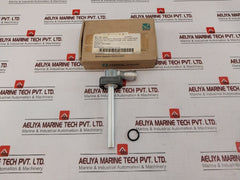 Pepperl+fuchs NJ2-PD-US-4.562-BHMS3 Proximity Inductive Sensor 20-250vac